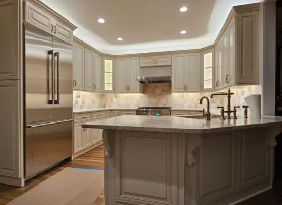 affordable kitchen remodeling in Fairfax