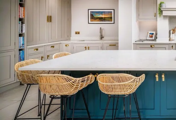 affordable kitchen remodeling in alexandria