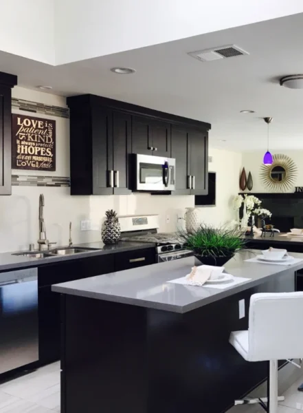 affordable kitchen remodeling in annandale