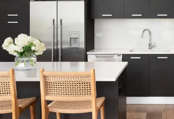 affordable kitchen remodeling in springfield