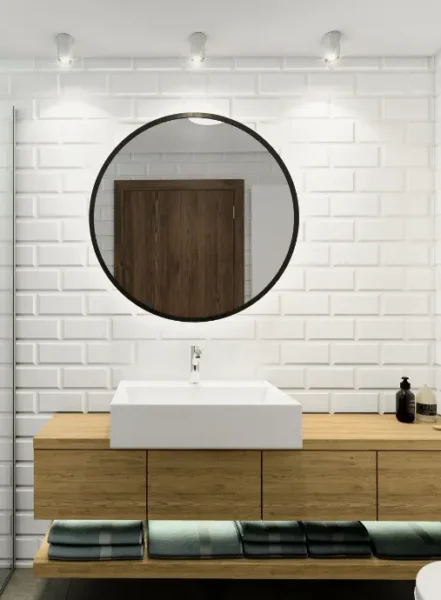 bathroom remodeling in Annandale