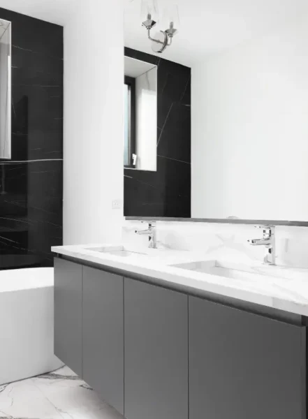 bathroom remodeling in Gainesville