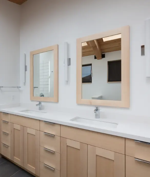 bathroom vanities in Annandale