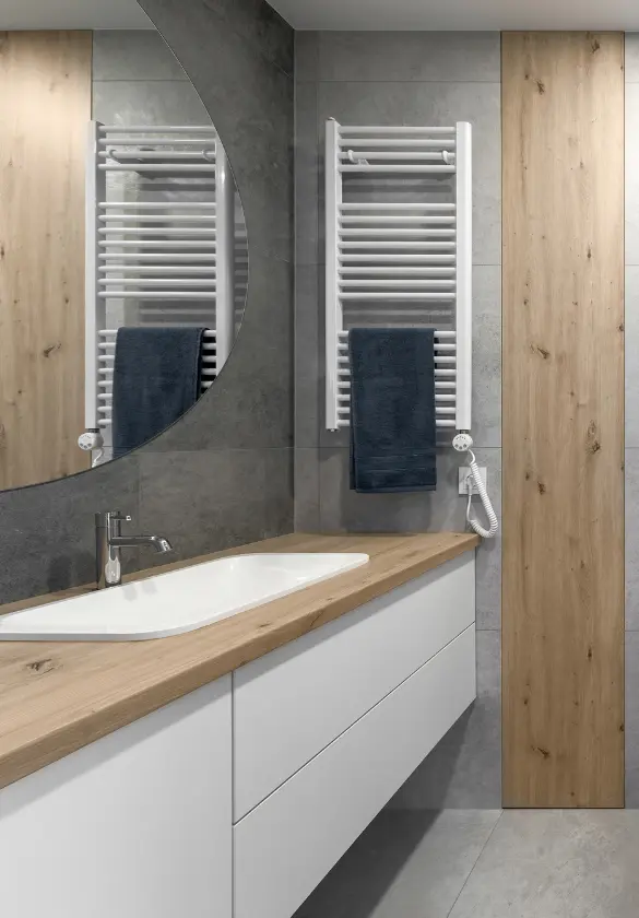 bathroom vanities in Gainesville