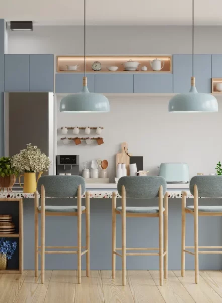 kitchen cabinets in gainesville