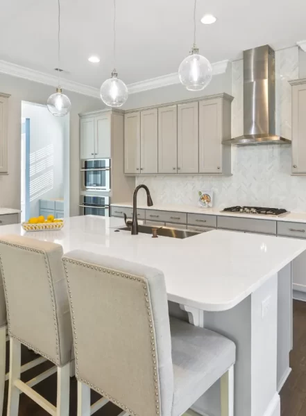 kitchen cabinets in virginia