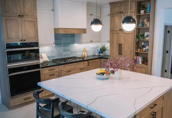 kitchen design in alexandria
