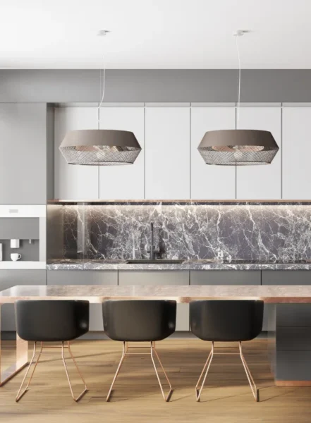 kitchen design in annandale