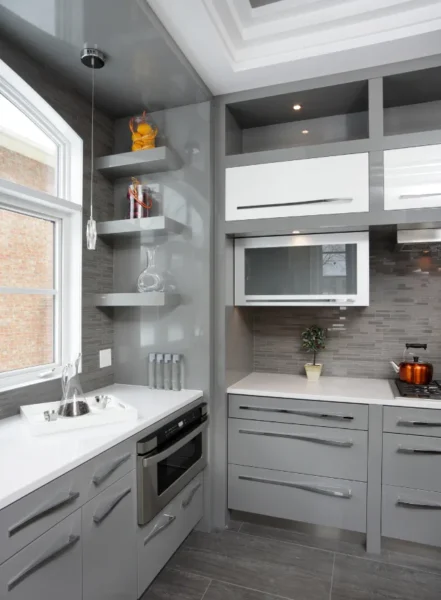 kitchen design in burke