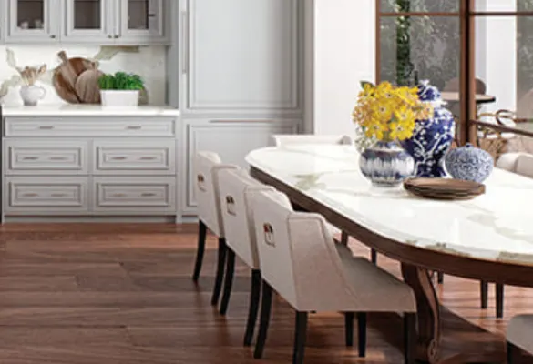 kitchen design in springfield