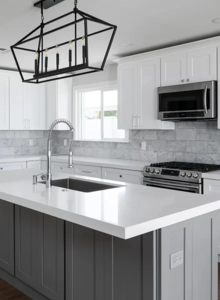 kitchen design in virginia