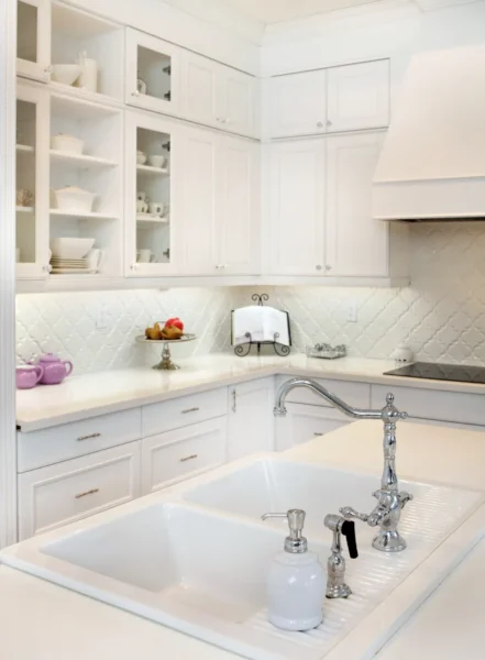 kitchen remodeling in burke