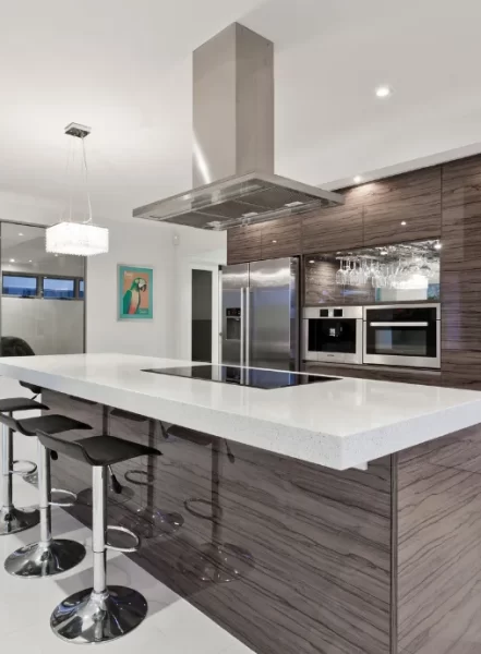 kitchen remodeling in gainesville