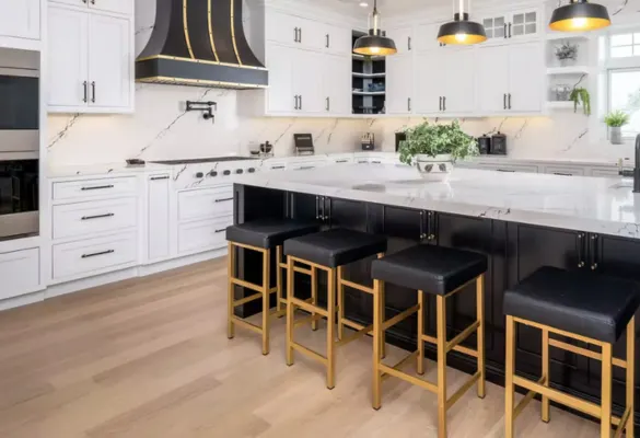 kitchen remodeling in springfield