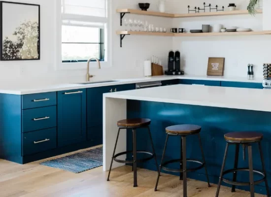 kitchen renovation in gainesville