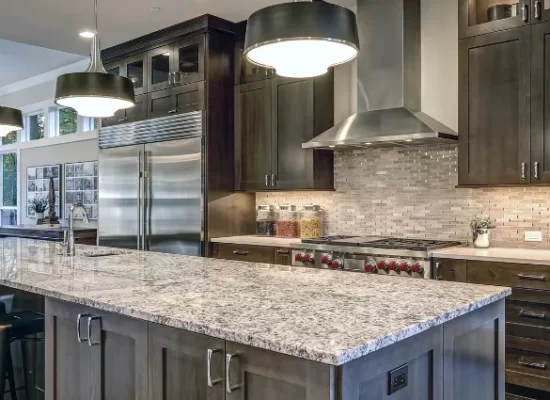 kitchen renovation in virginia