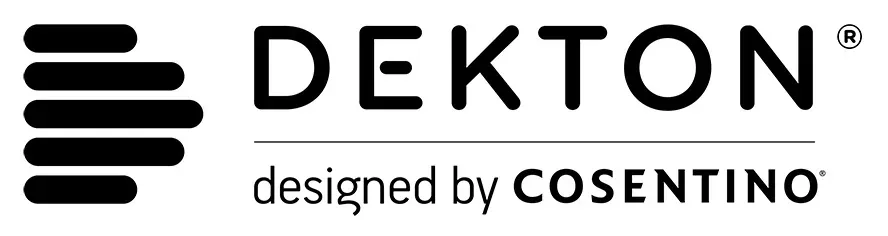 Logo DektonDEKTON Logo