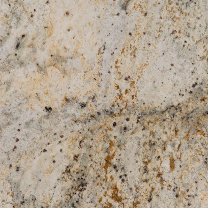 colonial cream granite