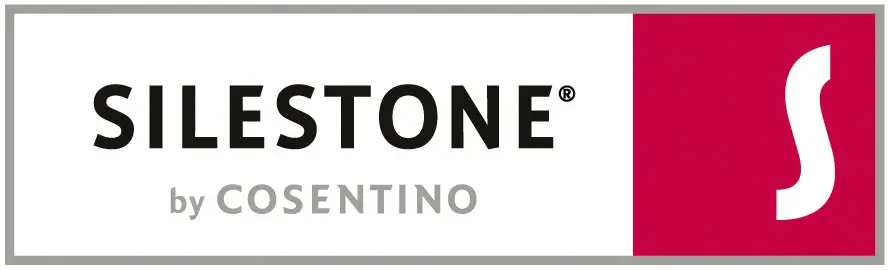 silestone logo