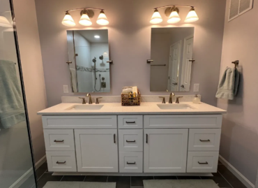 bathroom upgrade Fairfax x acf cropped